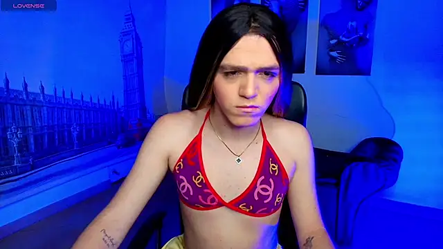 DylanRosse online show from 03.19.25