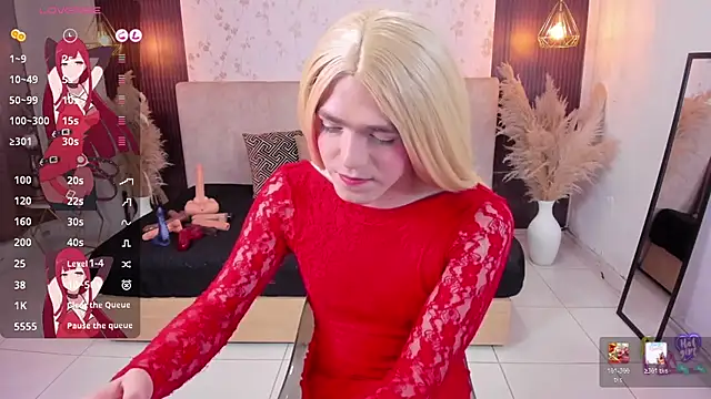 DylanRosse online show from 02.18.26