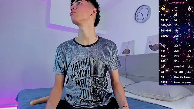 NeoRaptis online show from 12.05.24