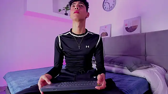 NeoRaptis online show from 12.20.24