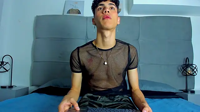 NeoRaptis online show from 02.20.25