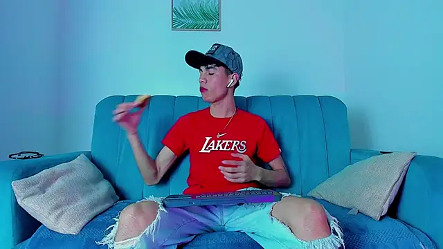 NeoRaptis online show from 03.21.25