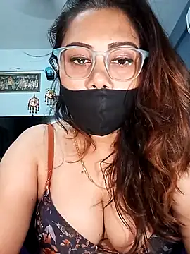 Cute-mona online show from 03.13.25