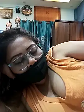 Cute-mona online show from 03.13.26