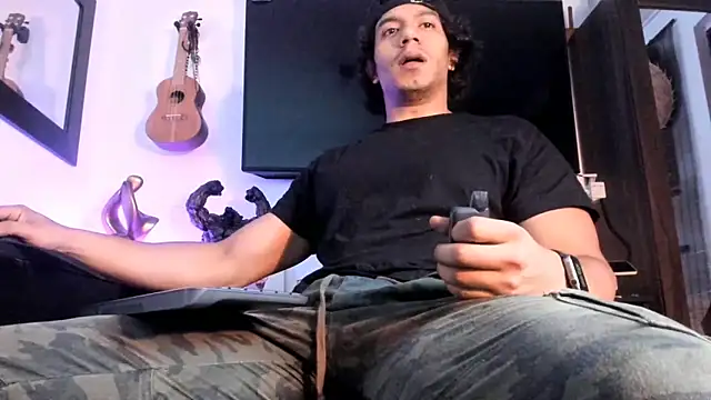  Heracles1 online show from 10.05.25