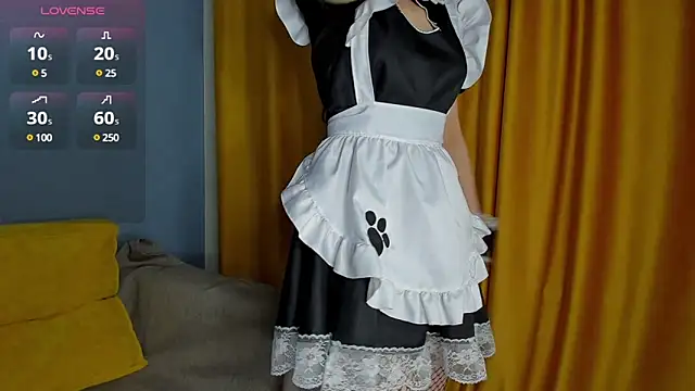 Little Chips online show from 01.16.25