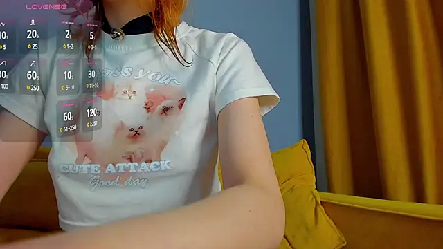 Little Chips online show from 01.29.25