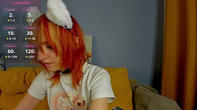 Little Chips online show from 02.09.25