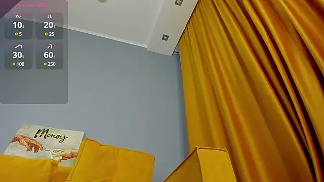 Little Chips online show from 02.10.25