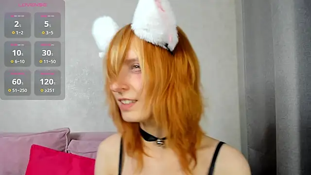 Little Chips online show from 02.26.25