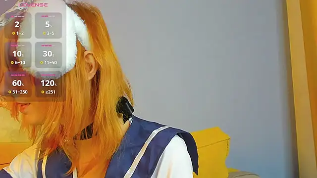 Little Chips online show from 03.12.25