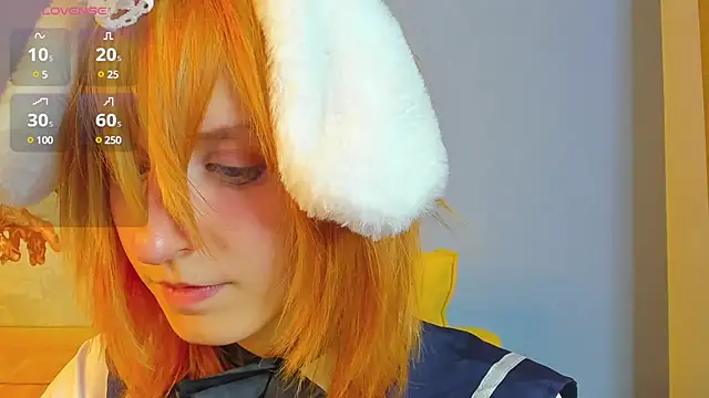 Little Chips online show from 03.12.25