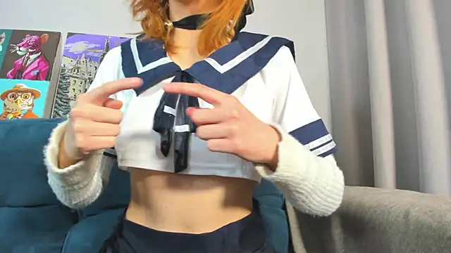 Little Chips online show from 03.13.25