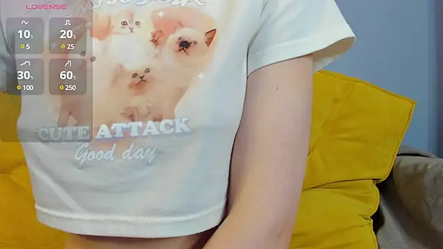 Little Chips online show from 03.17.25