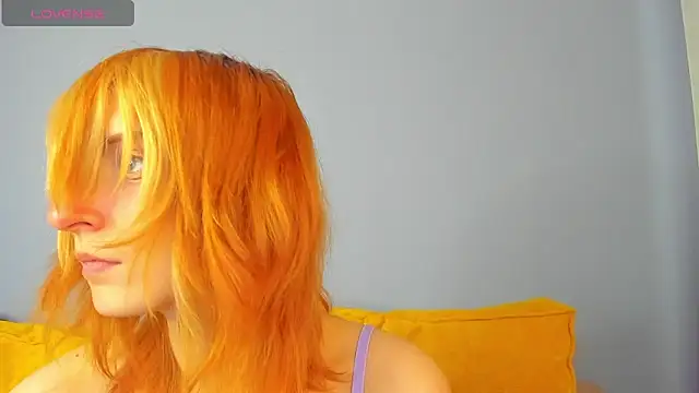 Little Chips online show from 03.23.25