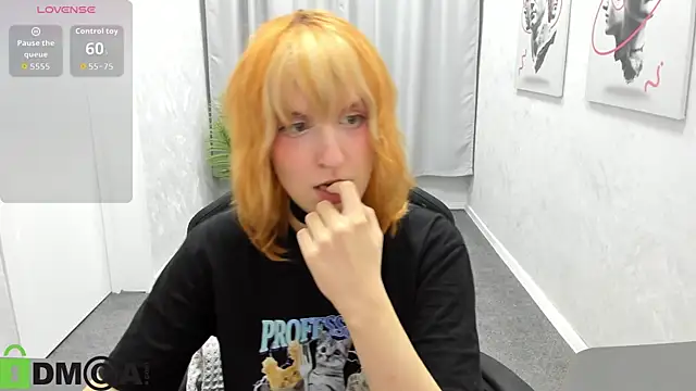 Little Chips online show from 09.10.25