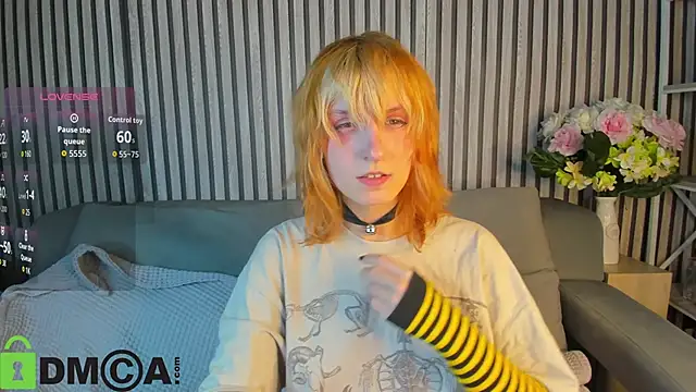 Little Chips online show from 10.02.25