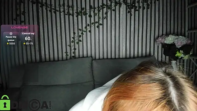 Little Chips online show from 10.24.25