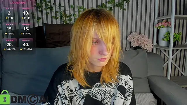 Little Chips online show from 02.06.26