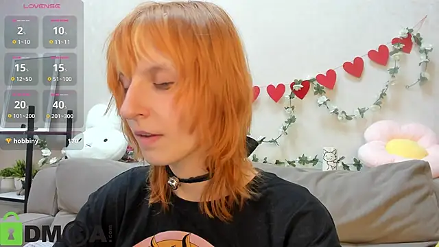 Little Chips online show from 03.10.26