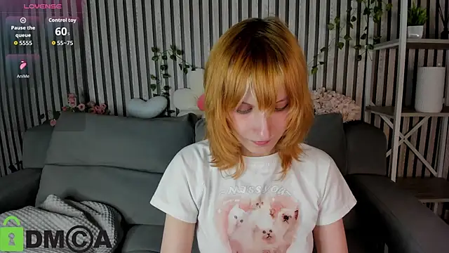 Little Chips online show from 07.21.26