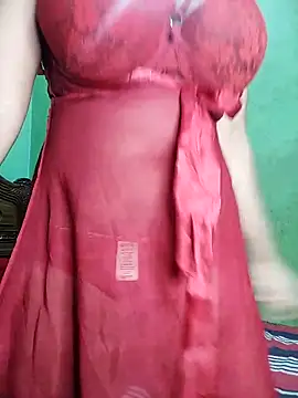 Snapshot of Queen-Amelia chatting on 03.24.26 Queen-Amelia online show from 03.24.26