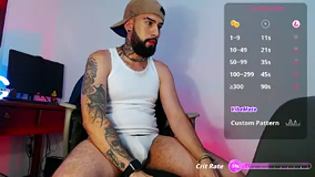 Diilanhott online show from 11.09.25