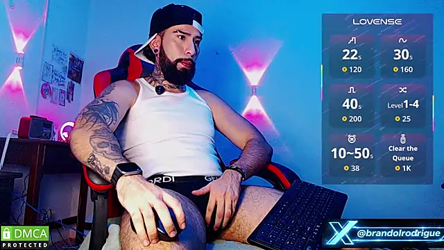 Diilanhott online show from 05.02.26