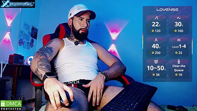 Snapshot of Diilanhott chatting on 05.03.26 Diilanhott online show from 05.03.26