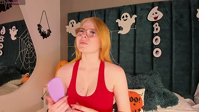 Alexa Handler online show from 10.28.25