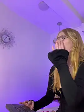 Alexa Handler online show from 04.23.26