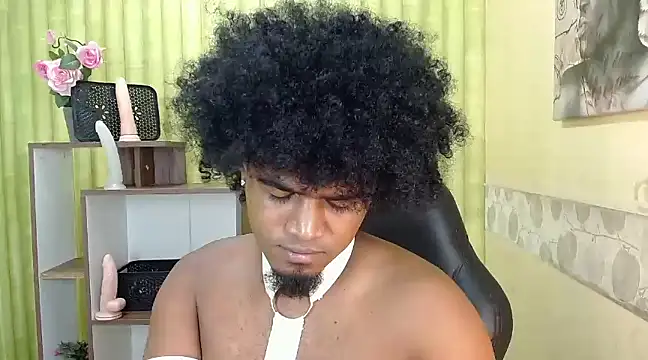 JaicobRuneer online show from 03.20.25