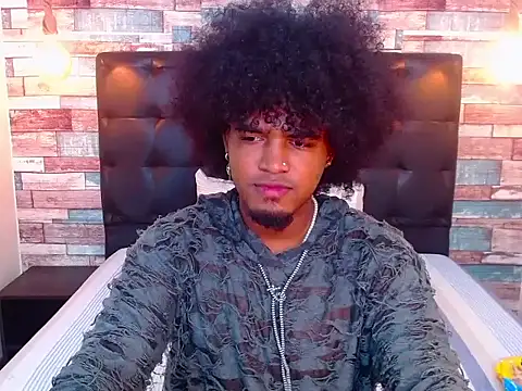 JaicobRuneer online show from 03.02.26