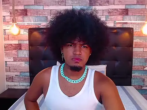 JaicobRuneer online show from 03.10.26