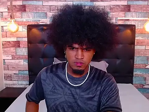 JaicobRuneer online show from 03.11.26