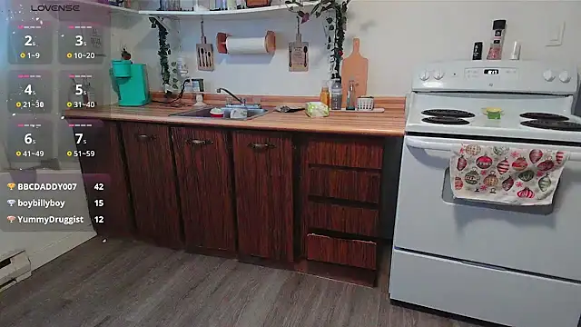 Kittyymaze1 online show from 01.06.25