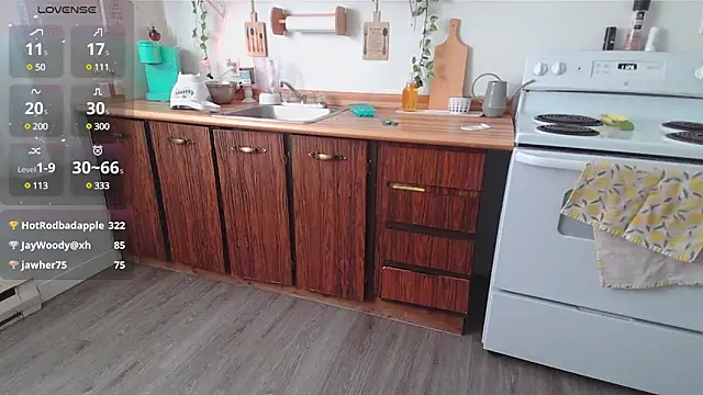 Kittyymaze1 online show from 01.09.25