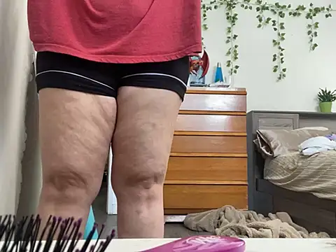 Kittyymaze1 online show from 02.20.25