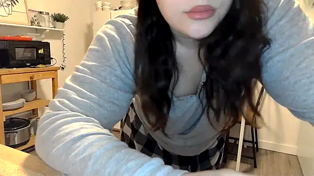 Snapshot of Kittyymaze1 chatting on 01.07.26 Kittyymaze1 online show from 01.07.26