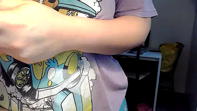 Snapshot of Kittyymaze1 chatting on 01.12.26 Kittyymaze1 online show from 01.12.26