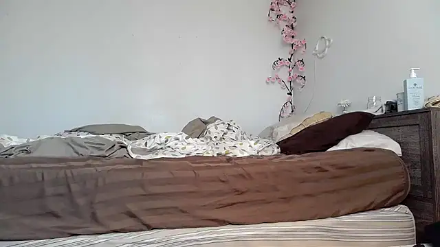 Kittyymaze1 online show from 04.22.26