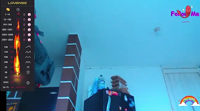 Ts veryhot online show from 03.20.25