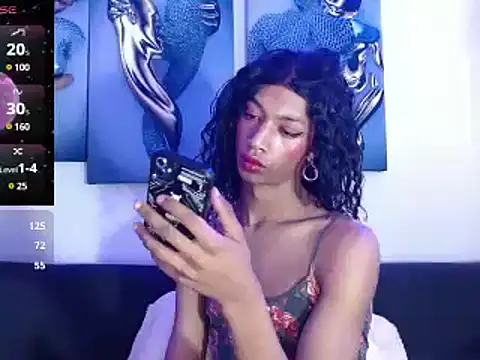 Maidi  online show from 12.29.24