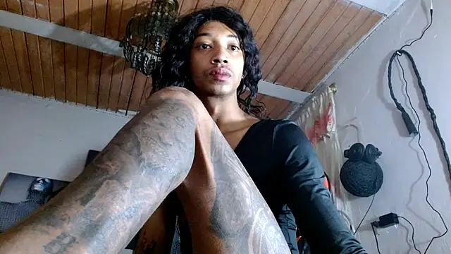 Maidi  online show from 10.08.25