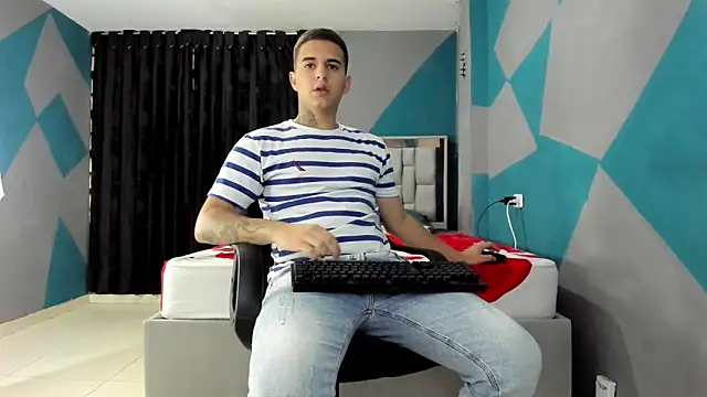 simookeler online show from 12.31.24