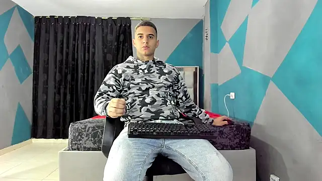 simookeler online show from 02.14.25