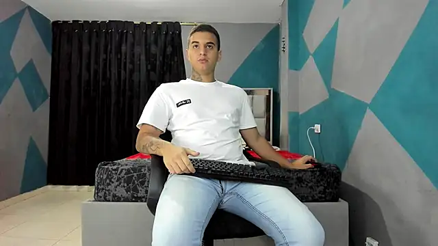 simookeler online show from 03.16.25