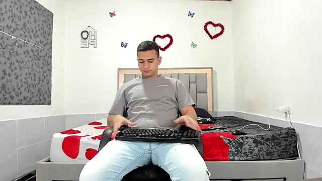 simookeler online show from 09.27.25