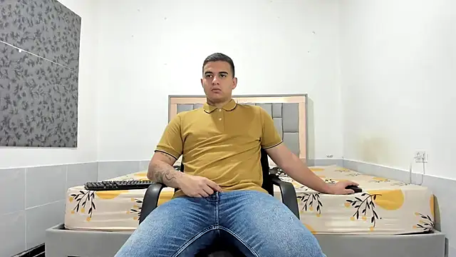 simookeler online show from 01.17.26