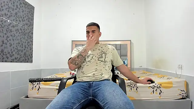 simookeler online show from 01.31.26